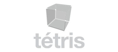 tétris logo